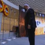 Israele, Netanyahu e Rivlin celebrano il giorno del ricordo delle vittime di guerra