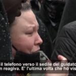 Minneapolis, la madre di Wright partecipa alle proteste: “Lo ho visto nel video, poi più nulla”