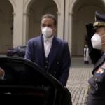 Quirinale, Mattarella incontra il presidente sloveno Pahor