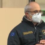 Covid, Curcio: “Concentrati sui vaccini, andiamo avanti anche nelle altre sfide”