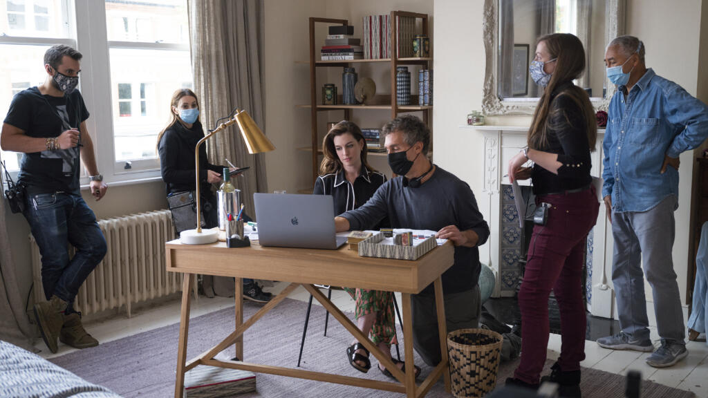 Galleria foto 'Locked Down in Italia in esclusiva digitale – GALLERY' - foto 5