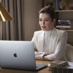 Locked Down - Anne Hathaway