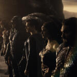 Zack Snyder's Justice League 3