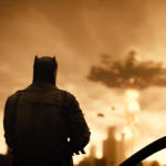 Zack Snyder's Justice League 4