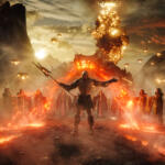 Zack Snyder's Justice League 5