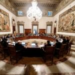 Cdm, domani nuova riunione per approvare scostamento di bilancio e Def