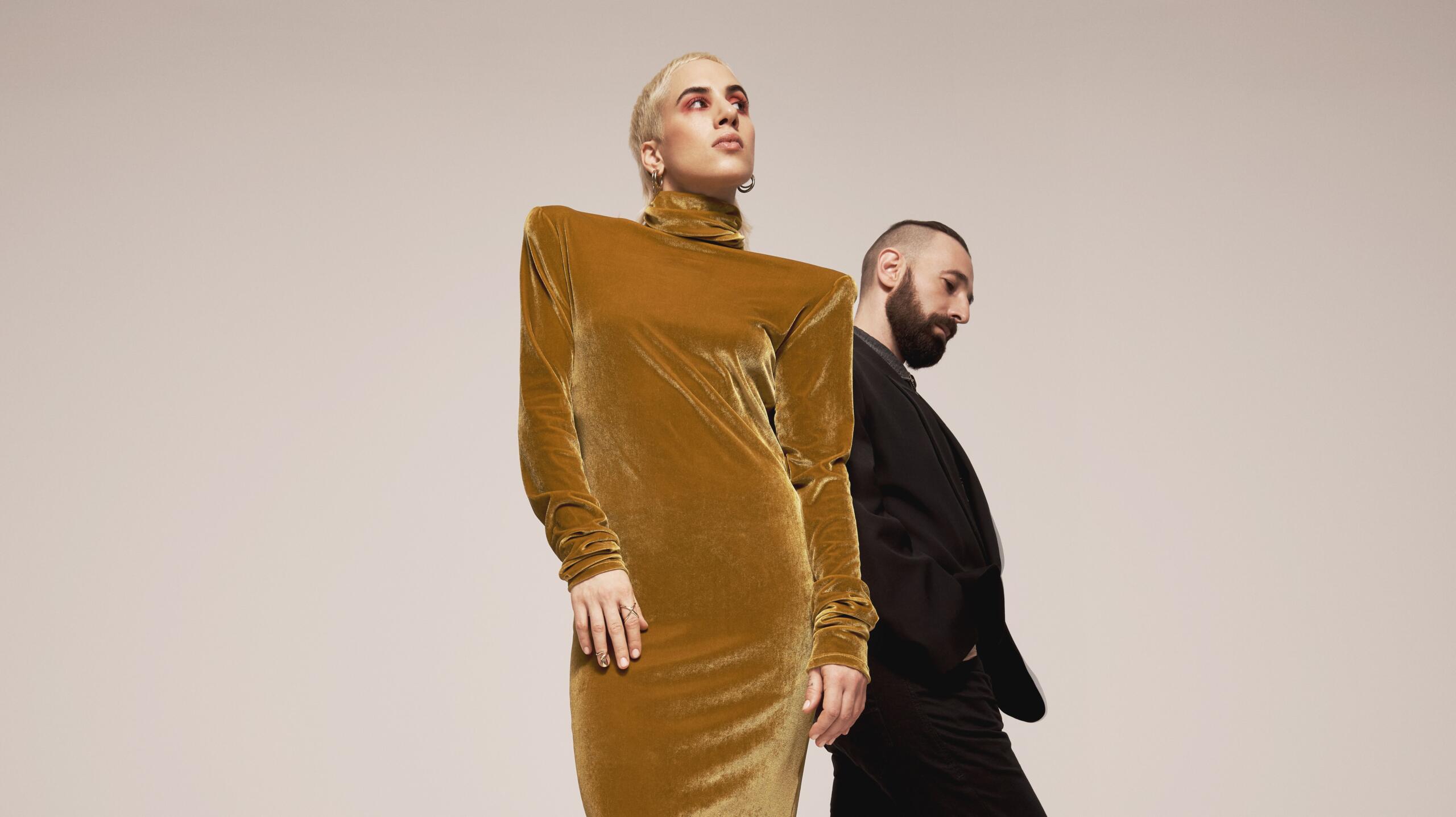 La fiamma della creatività nell’album ‘Nostralgia’ dei Coma_Cose La fiamma della creatività nell’album ‘Nostralgia’ dei Coma_Cose