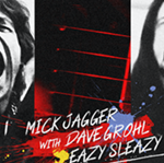 Mick Jagger e Dave Grohl: singolo rock a sorpresa su lockdown e pandemia