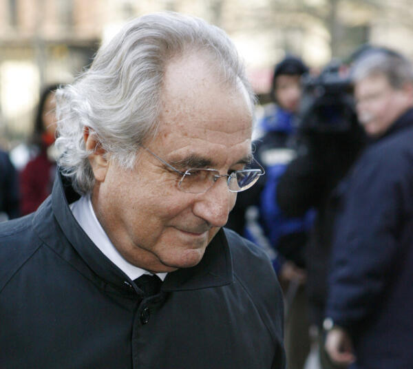 Madoff Investors