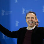 Venezia, Leone d’Oro alla carriera per Benigni: “Gratitudine e onore immenso”