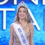 Viviana Vizzini rischia di non partecipare alla finale di Miss Universo 2021
