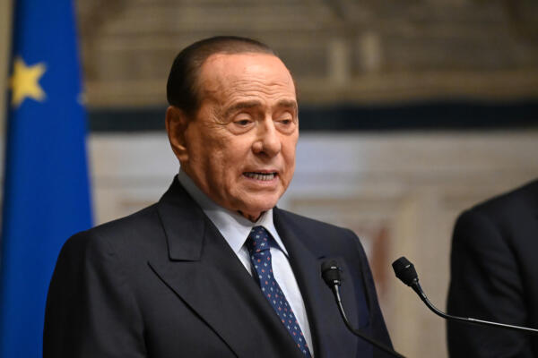 Camera dei Deputati - Seconda tornata delle consultazioni con il premier incaricato Mario Draghi