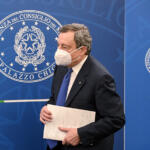Draghi avvia il confronto con i partiti: il governo vuole approvare oggi Def e scostamento
