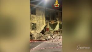 casa disabitata a Vezzano Ligure