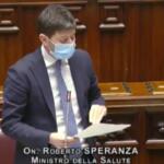 Vaccini, Speranza: “Sono la chiave per aprire nuova stagione”