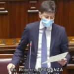 Vaccini, Speranza: “Figliuolo a lavoro su 45milioni di dosi entro giugno”