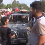 Iraq, esplosione in mercato a Baghdad: un morto e 12 feriti