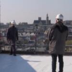 Francia, Macron a Notre Dame: “In due anni lavoro immenso”