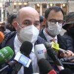 Governo, Crimi: “Fondamentale che le aziende abbiano una prospettiva”