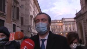 Governo, Molinari