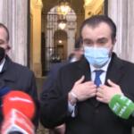 Romeo (Lega): “Allentare restrizioni dove i dati lo consentono”