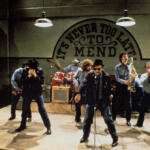 Dan Aykroyd, John Belushi