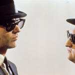 Dan Aykroyd, John Belushi