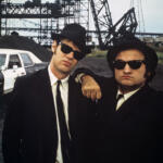 Il 22 aprile 1978 in America appaiono per la prima volta The Blues Brothers – GALLERY