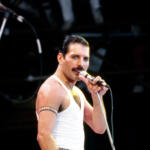20 aprile 1992: al Wembley Stadium il concerto-tributo a Freddie Mercury  – GALLERY