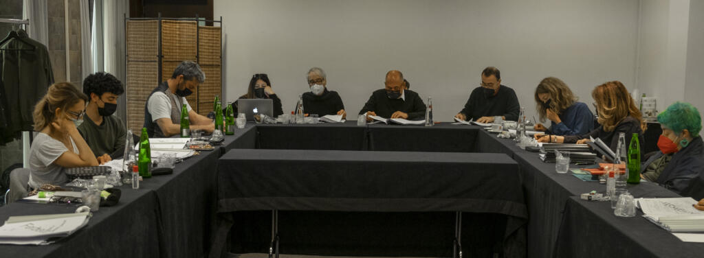 Galleria foto 'Annunciato il cast della serie Le fate Ignoranti di Ozpetek' - foto 3