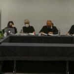 Le Fate Ignoranti. Ferzan Özpetek, Luca Argentero, Carla Signoris, Serra Yilmaz