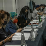 Le Fate Ignoranti. Ferzan Özpetek, Luca Argentero, Carla Signoris, Serra Yilmaz