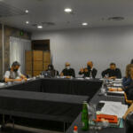 Le Fate Ignoranti. Ferzan Özpetek, Luca Argentero, Carla Signoris, Serra Yilmaz