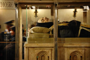 padre Pio