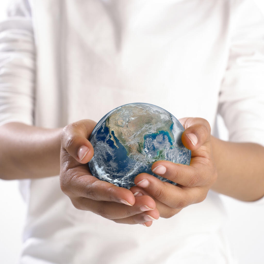 Galleria foto '22 aprile: la Giornata della Terra per la salvaguardia del Pianeta – GALLERY' - foto 2