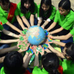 Giornata Mondiale della Terra