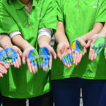 Giornata Mondiale della Terra