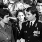 Il vigile del fuoco che e’ sopravvissuto all’esplosione del reattore