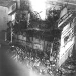 Chernobyl. Il reattore N. 4