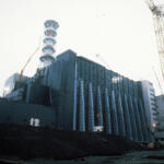 La centrale nucleare di Chernobyl