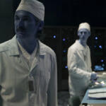 Chernobyl - Paul Ritter, Robert Emms