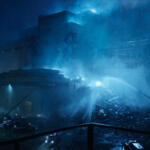 Chernobyl - Scene della serie tv del 2019