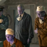 Chernobyl - Ralph Ineson, Mark Bagnall, Stellan Skarsgard,, Jared Harris