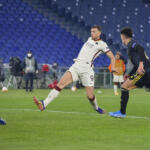 Europa League, la Roma vola in semifinale: Ajax eliminato