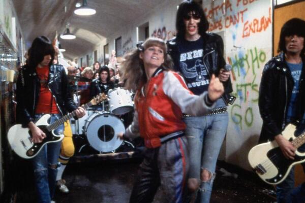 The Ramones