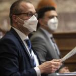 Oms: Oltre un milione di morti in Europa. Dramma Brasile: finiti anche i sedativi