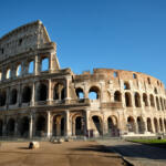 Il Colosseo
