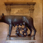 Il 21 aprile 753 a.C. nasce Roma, la “culla della civiltà” – GALLERY