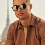 Italia Independent presenta la nuova collezione firmata da Cristiano Ronaldo