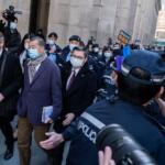 Hong Kong, condannati nove attivisti pro-democrazia: tra loro anche il magnate Jimmy Lai